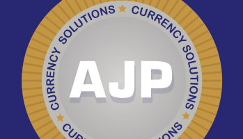 AJP Currency Solutions  Photo