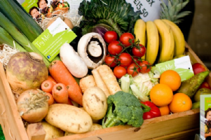 Seasons Fruit and Veg Photo
