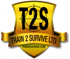 Train2Survive Ltd Photo