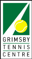 Grimsby Tennis Centre Photo