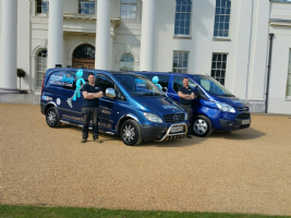 Steamfresh CarpetandUpholstery cleaning Photo
