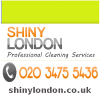 Shiny London Photo