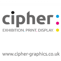 Cipher graphics Photo