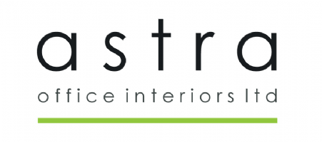 Astra Office Interiors Photo