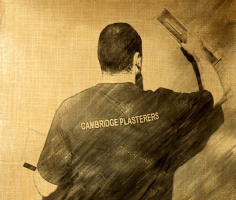 Cambridge Plasterers Ltd Photo