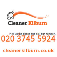 Cleaner Kilburn Photo