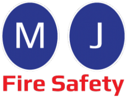 MJ Fire Safety  Photo