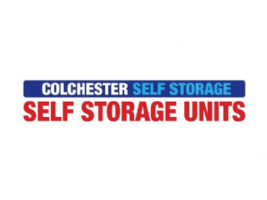 Colchester Self Storage Photo