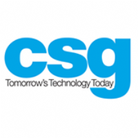 CSG Computer Services Ltd Photo