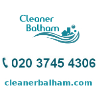 Cleaner Balham Photo
