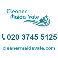 Cleaning Services Maida Vale Photo