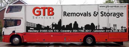 GTB Services Photo