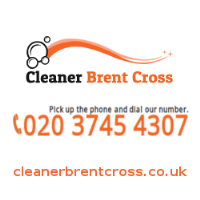 Cleaners Brent Cross Photo