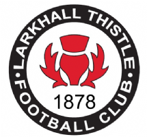 Larkhall Thistle Photo