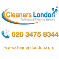 Cleaners London Ltd. Photo