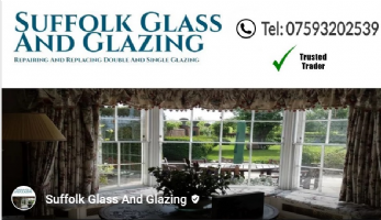 Suffolk Glass And Glazing Photo