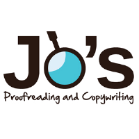 Jos Proofreading and Copywriting Photo
