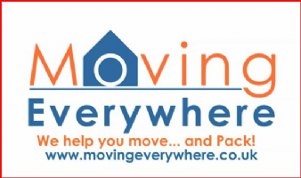Movingeverywhere Removals & Storage Photo