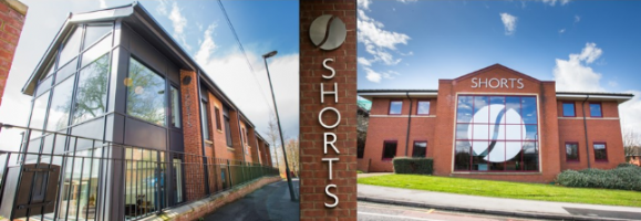 Shorts - Chartered Financial Planners Photo