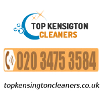 Top Kensington Cleaners Photo