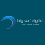 Big Surf Digital Photo