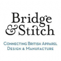 Bridge and Stitch Photo