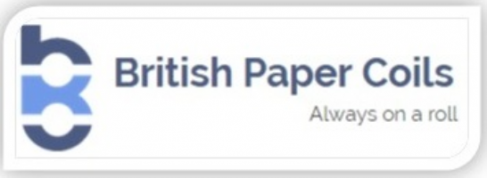 British Paper Coils Ltd BPC UK Photo