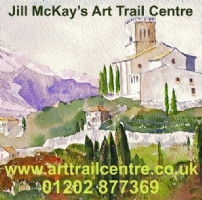 Art Trail Centre -  Art with Class Photo