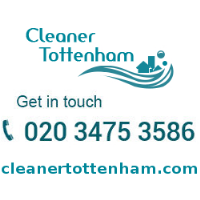 Cleaning Tottenham Ltd. Photo