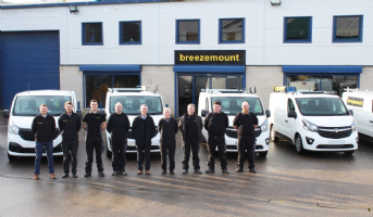 Breezemount Electrical and Hydraulics Ltd Photo