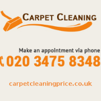 Carpet Cleaning London Photo