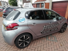Jasdeep School Of Motoring Photo