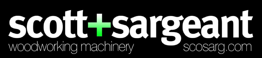 Scott Sargeant Woodworking Machinery Ltd Photo