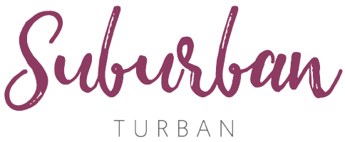 Suburban Turban Photo
