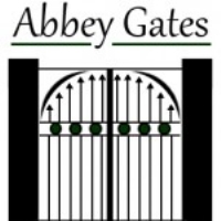 Abbey Gates Photo
