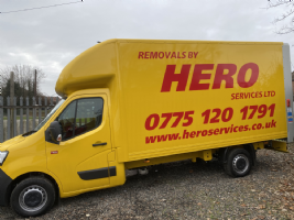 Hero Services Ltd Photo