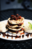 ZIZZY PANCAKE SHOP  Photo