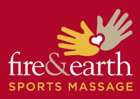 Fire & Earth Sports Massage Photo