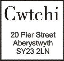 Cwtchi Photo