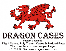 Dragon Cases Photo