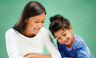 Joy Learning Photo