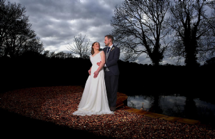 Classic Wedding Photography Ltd Photo