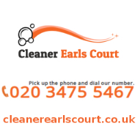 Cleaning Services Earls Court Photo