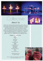 COLLECTIVE PERFORMING ARTS SCHOOL Photo