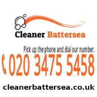 Cleaning Services Battersea Photo