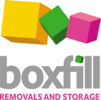 Boxfill Removals and Storage Limited Photo