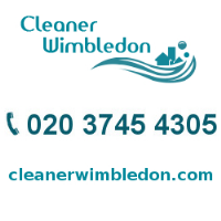 Cleaning Services Wimbledon Photo