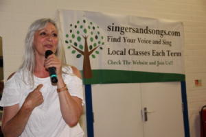 singersandsongs.com Photo