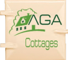 AGA Cottages Photo
