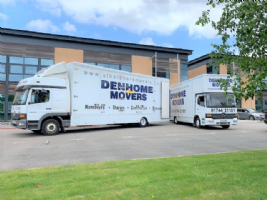 St Helens Moving Solutions Ltd  Photo